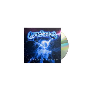 The Offspring - Supercharged (CD)