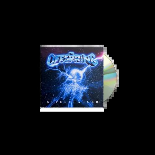 The Offspring - Supercharged (CD)