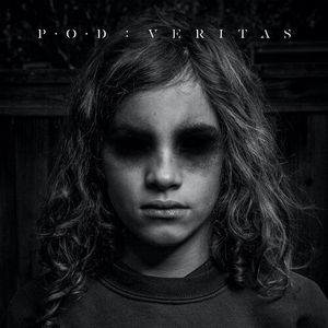 P.O.D. - Veritas (CD)