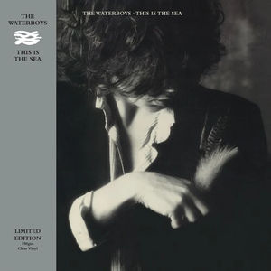The Waterboys - This Is The Sea (Clear LP Vinyl)
