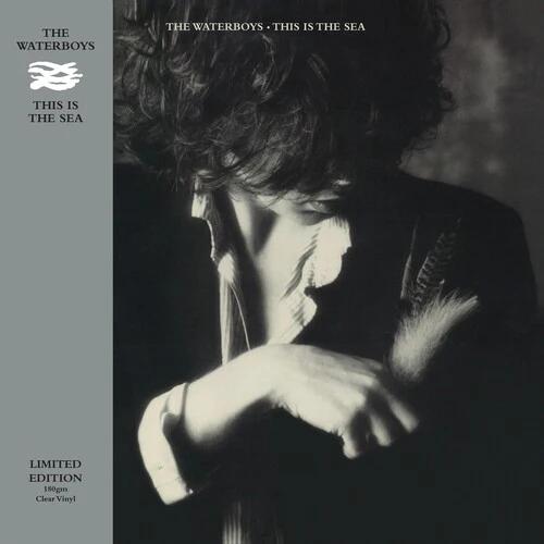 The Waterboys - This Is The Sea (Clear LP Vinyl)