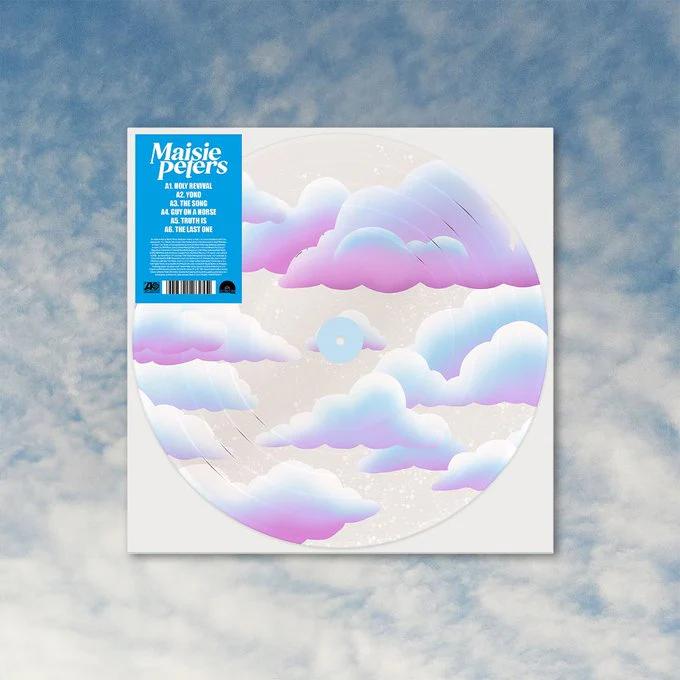 Maisie Peters - The Good Witch -- Deluxe (RSD 2024, Vinyl EP)