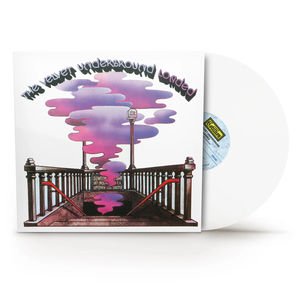 The Velvet Underground - Loaded (Alternate Version) (Rocktober 2024, Ultra Clear LP Vinyl, Brick & Mortar Exclusive)
