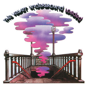 The Velvet Underground - Loaded (Alternate Version) (Rocktober 2024, Ultra Clear LP Vinyl, Brick & Mortar Exclusive)