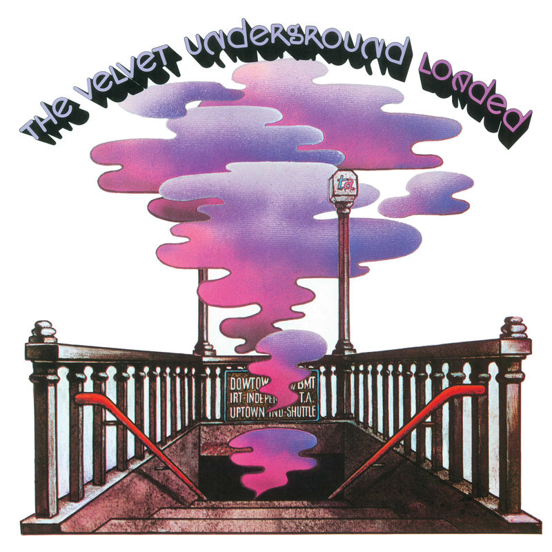The Velvet Underground - Loaded (Alternate Version) (Rocktober 2024, Ultra Clear LP Vinyl, Brick & Mortar Exclusive)