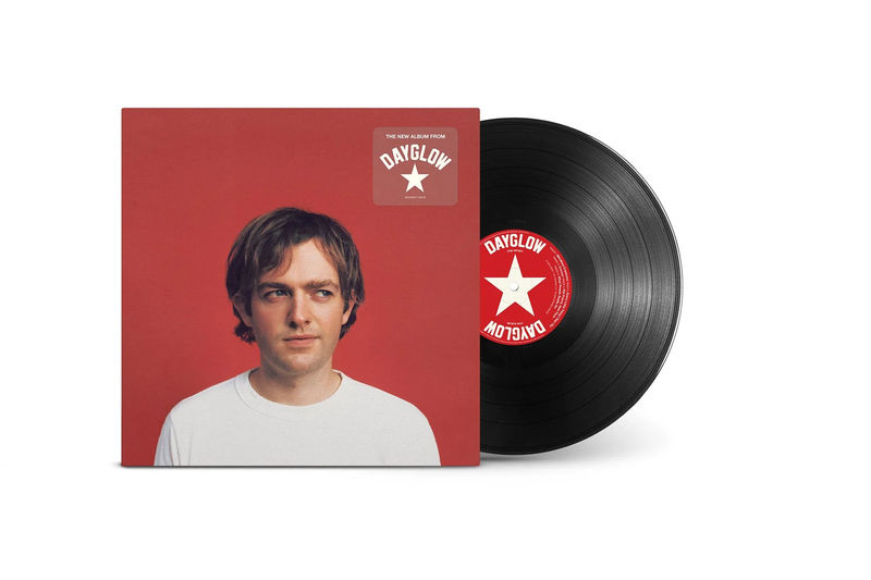 Dayglow - Dayglow (LP Vinyl)
