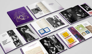 Queen - Queen I (2024 Mix, Super Deluxe Edition, LP Vinyl, 6 CDs)