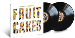 Jimmy Buffett - Jimmy Buffett Fruitcakes (2LP Vinyl)