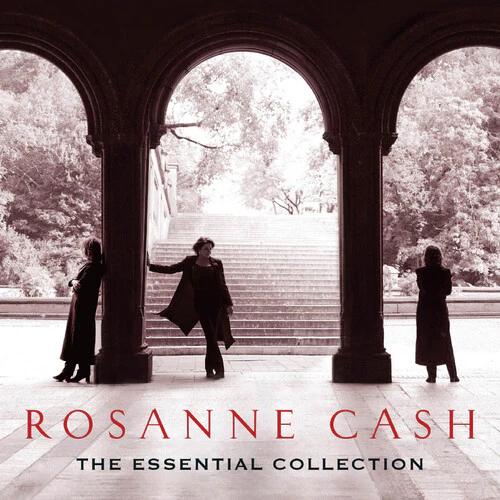 Rosanne Cash - The Essential Collection (2 CDs)