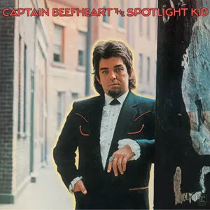Captain Beefheart - The Spotlight Kid (Deluxe Edition) (RSD 2024, 2LP Vinyl)