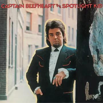 Captain Beefheart - The Spotlight Kid (Deluxe Edition) (RSD 2024, 2LP Vinyl)