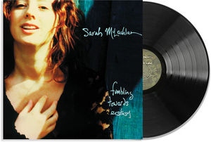 Sarah McLachlan - Fumbling Towards Ecstasy (LP Vinyl)