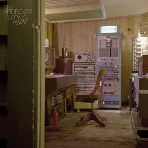 Tim Heidecker - Slipping Away (Indie Exclusive, Frosted Teal LP Vinyl)