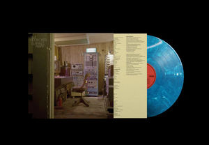 Tim Heidecker - Slipping Away (Indie Exclusive, Frosted Teal LP Vinyl)