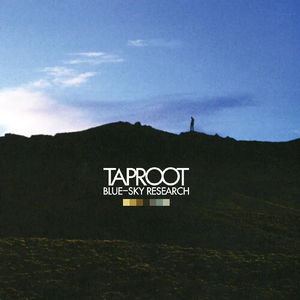 Taproot - Blue-sky Research (RSD Black Friday 2023, Blue LP Vinyl)
