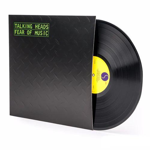Talking Heads - Fear Of Music (LP Vinyl)
