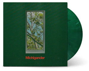 Michigander - Michigander (Indie Exclusive, Green LP Vinyl)