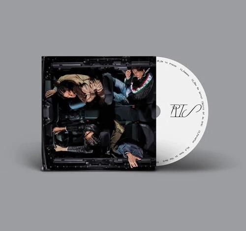 Body Meat - Starchris (CD)