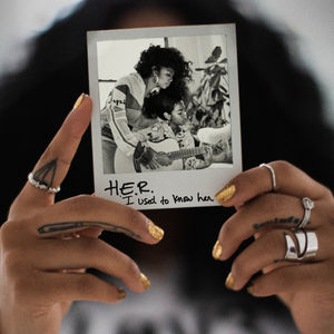 H.E.R. - I Used To Know Her (2LP Gold Vinyl)