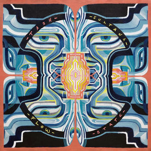 Tash Sultana - Flow State (2LP Vinyl)