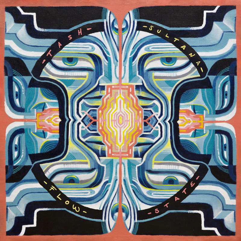 Tash Sultana - Flow State (2LP Vinyl)