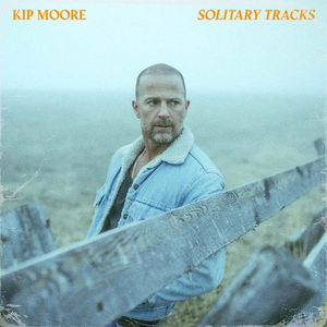 Kip Moore - Solitary Tracks (2LP Citrus Eco-Mix Vinyl)