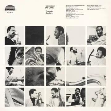 Pharoah Sanders - Izipho Zam (My Gifts) (RSD 2025, LP Vinyl)