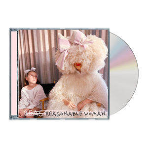 Sia - Reasonable Woman (CD)