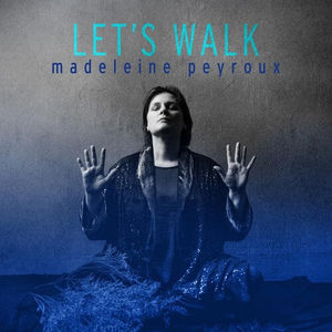 Madeleine Peyroux - Let's Walk (LP Vinyl)