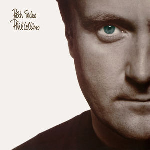 Phil Collins - Both Sides (All the Sides) (5LP Vinyl Box Set, Half-Speed Mastered)