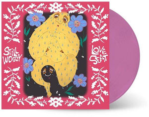 Still Woozy - Loveseat (Violet LP Vinyl)