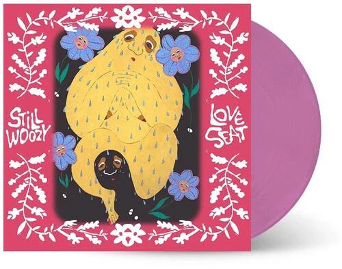 Still Woozy - Loveseat (Violet LP Vinyl)