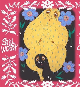 Still Woozy - Loveseat (Violet LP Vinyl)