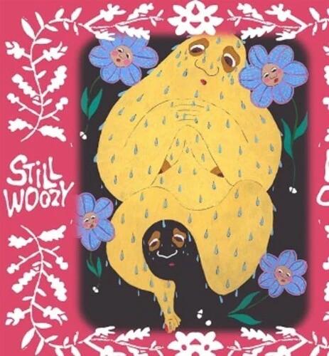 Still Woozy - Loveseat (Violet LP Vinyl)