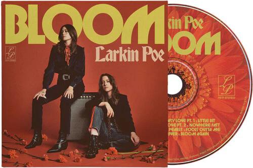 Larkin Poe - Bloom (CD)