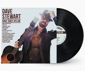 Dave Stewart - Dave Does Dylan (RSD 2025, LP Vinyl)