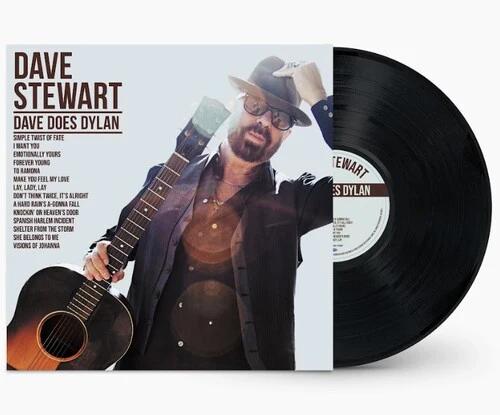 Dave Stewart - Dave Does Dylan (RSD 2025, LP Vinyl)