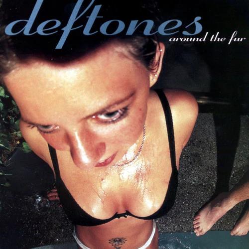 Deftones - Around the Fur (LP Vinyl)