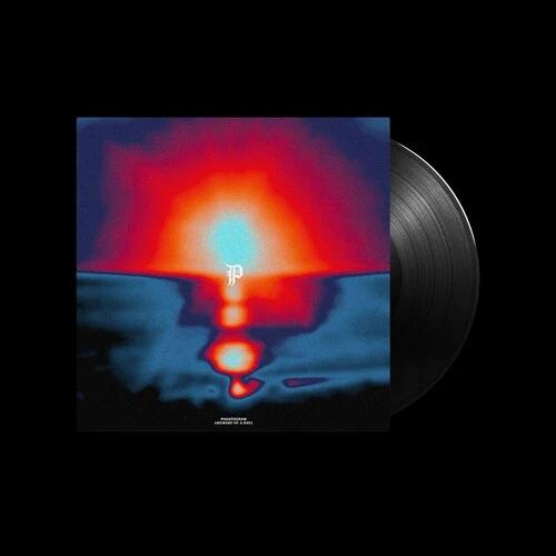 Phantogram - Memory Of A Day (LP Vinyl)