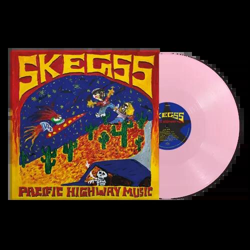 Skegss - Pacific Highway Music (Indie Exclusive, Magenta LP Vinyl)