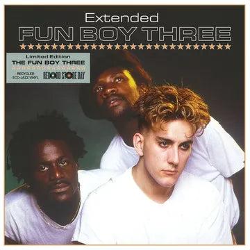 Fun Boy Three - Extended (RSD 2024, 2LP Vinyl)