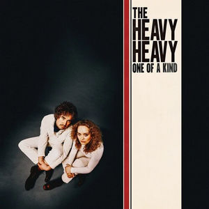 The Heavy Heavy - One Of A Kind (CD)
