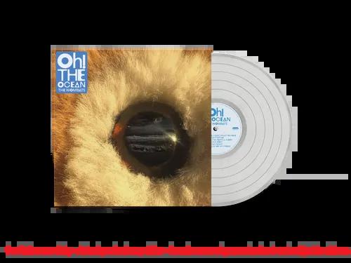 The Wombats - Oh! The Ocean (Indie Exclusive, Clear LP Vinyl)