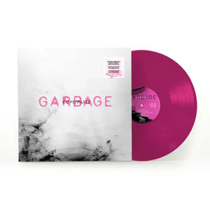 Garbage - copy/paste (RSD Black Friday 2024, Magenta LP Vinyl)