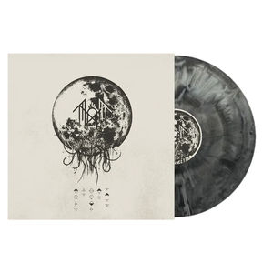 Sleep Token - Take Me Back to Eden (2LP Black and Beige Galaxy Vinyl)