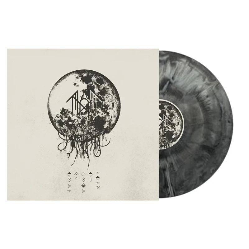 Sleep Token - Take Me Back to Eden (2LP Black and Beige Galaxy Vinyl)