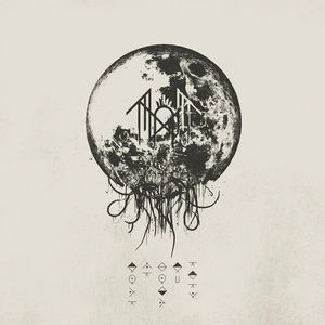 Sleep Token - Take Me Back to Eden (2LP Black and Beige Galaxy Vinyl)