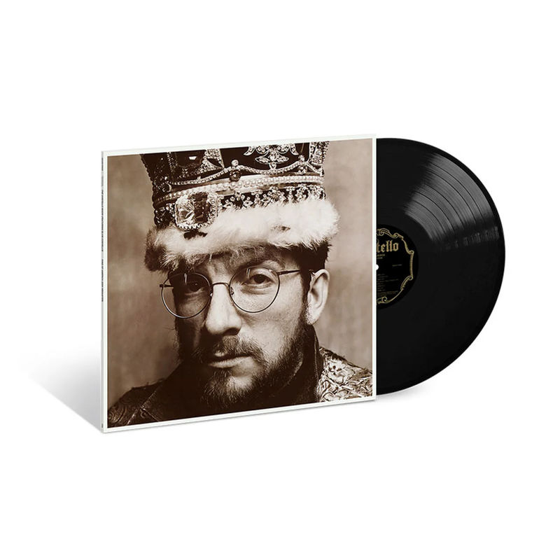Elvis Costello - King Of America (2024 Remaster, 2LP Vinyl)