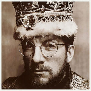 Elvis Costello - King Of America (2024 Remaster, 2LP Vinyl)