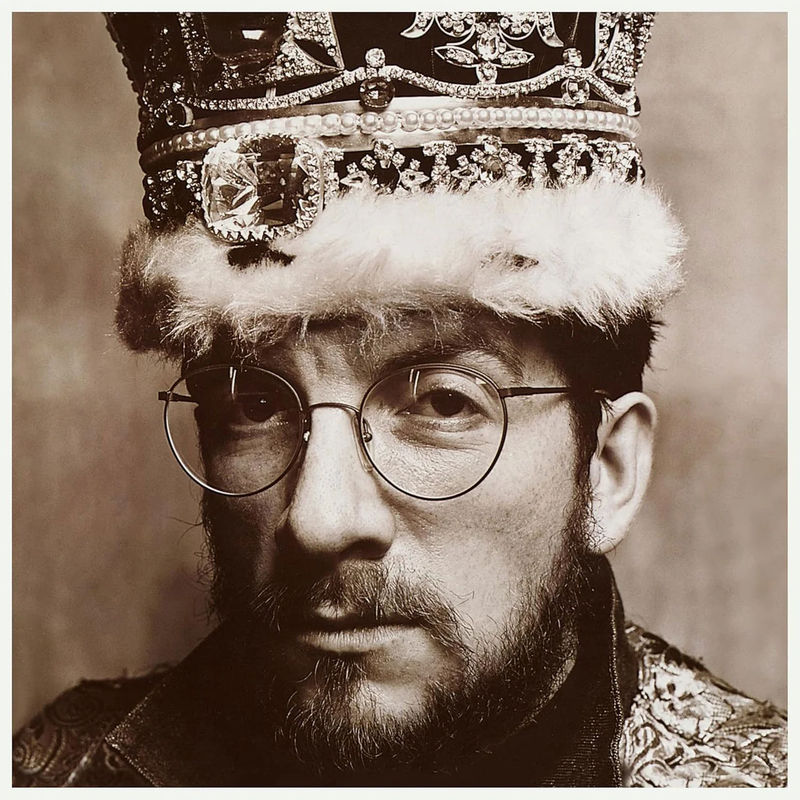 Elvis Costello - King Of America (2024 Remaster, 2LP Vinyl)